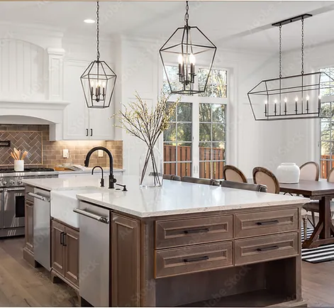 FS Renovations residential services