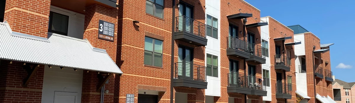 Mixed-use