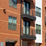 Mixed-use